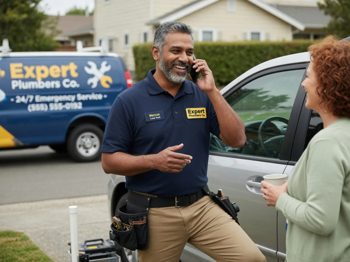 Clogged Drain Repair in Linwood, KS